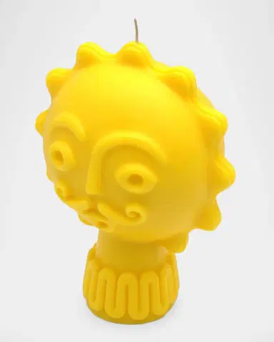 Davie Ocho Candle Co. Candle Soleil | Thumbnail 4 Davie Ocho Candle Co. Candle Soleil | Thumbnail 4