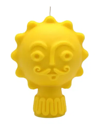 Davie Ocho Candle Co. Candle Soleil | Thumbnail 1 Davie Ocho Candle Co. Candle Soleil | Thumbnail 1