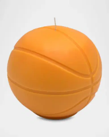 Davie Ocho Candle Co. Slam Dunk Candle | Thumbnail 2 Davie Ocho Candle Co. Slam Dunk Candle | Thumbnail 2