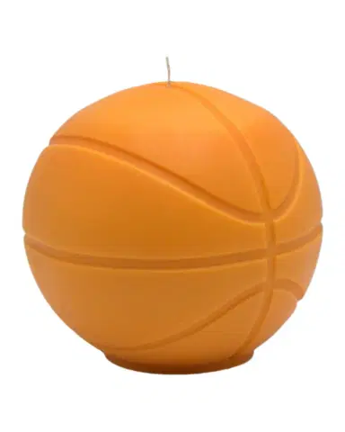 Davie Ocho Candle Co. Slam Dunk Candle | Thumbnail 1 Davie Ocho Candle Co. Slam Dunk Candle | Thumbnail 1