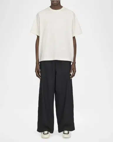 Adidas Men's Solid Pants | Thumbnail 2 Adidas Men's Solid Pants | Thumbnail 2