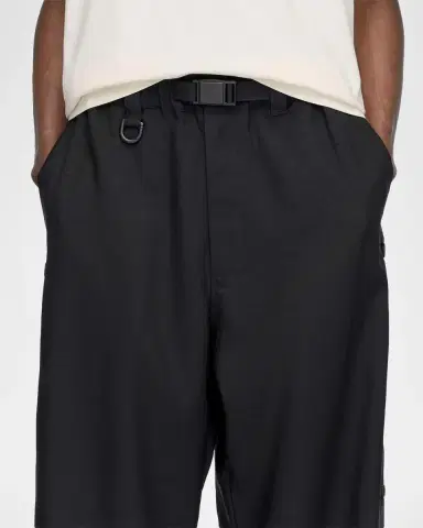 Adidas Men's Solid Pants | Thumbnail 4 Adidas Men's Solid Pants | Thumbnail 4