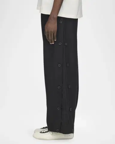Adidas Men's Solid Pants | Thumbnail 5 Adidas Men's Solid Pants | Thumbnail 5