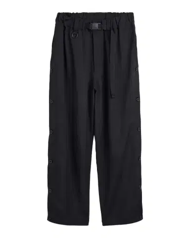 Adidas Men's Solid Pants | Thumbnail 1 Adidas Men's Solid Pants | Thumbnail 1