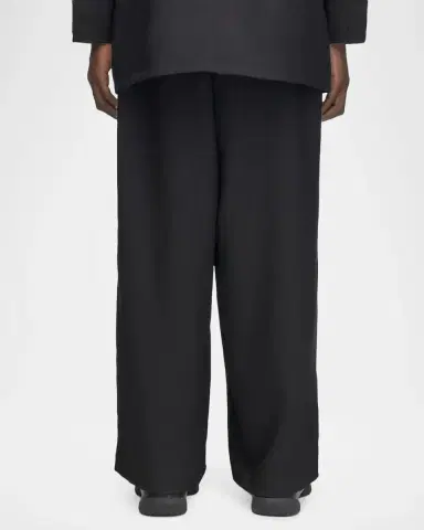 Adidas Men's Drawstring Pants | Thumbnail 3 Adidas Men's Drawstring Pants | Thumbnail 3