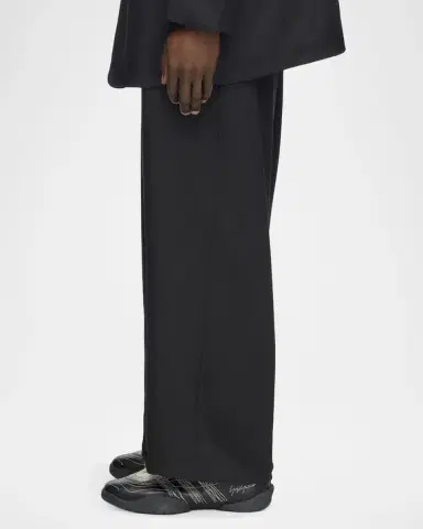 Adidas Men's Drawstring Pants | Thumbnail 6 Adidas Men's Drawstring Pants | Thumbnail 6