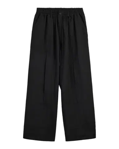 Adidas Men's Drawstring Pants | Thumbnail 1 Adidas Men's Drawstring Pants | Thumbnail 1