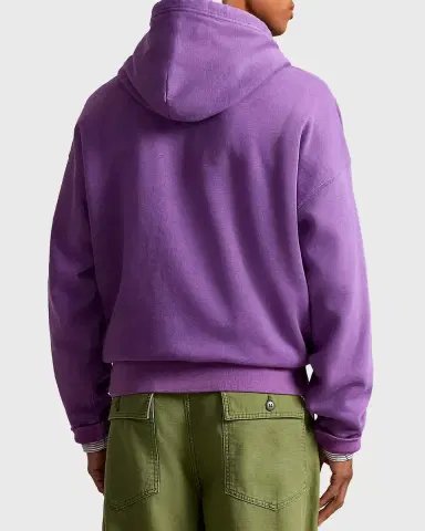Polo Ralph Lauren Men's The Ralph Logo Hoodie | Thumbnail 3 Polo Ralph Lauren Men's The Ralph Logo Hoodie | Thumbnail 3
