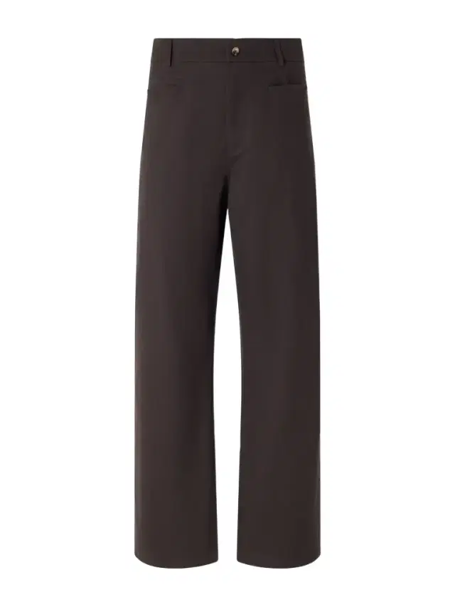 Gardian Straight-Leg Cotton-Twill Trousers - Men Gardian Straight-Leg Cotton-Twill Trousers - Men