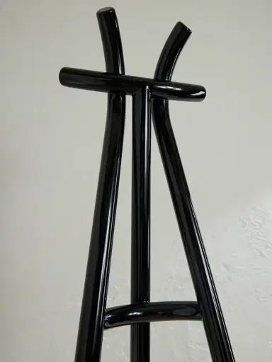 The Conran Shop Ikari Steel Coat Stand - Men | Thumbnail 3 The Conran Shop Ikari Steel Coat Stand - Men | Thumbnail 3