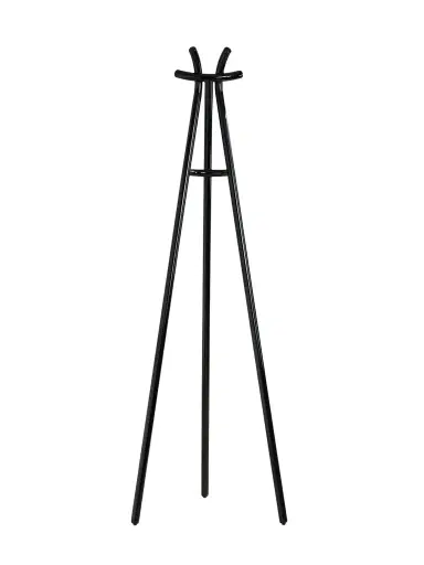 The Conran Shop Ikari Steel Coat Stand - Men | Thumbnail 1 The Conran Shop Ikari Steel Coat Stand - Men | Thumbnail 1