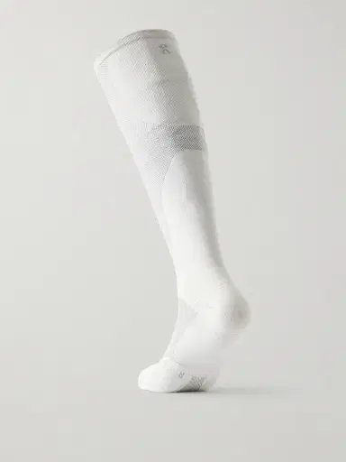 ON Post Archive Faction Stretch-Knit Running Socks - Men | Thumbnail 2 ON Post Archive Faction Stretch-Knit Running Socks - Men | Thumbnail 2