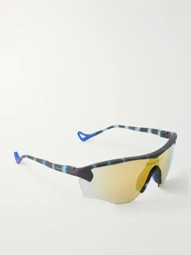 District Vision Junya Racer D-Frame Polycarbonate Sunglasses - Men | Thumbnail 3 District Vision Junya Racer D-Frame Polycarbonate Sunglasses - Men | Thumbnail 3