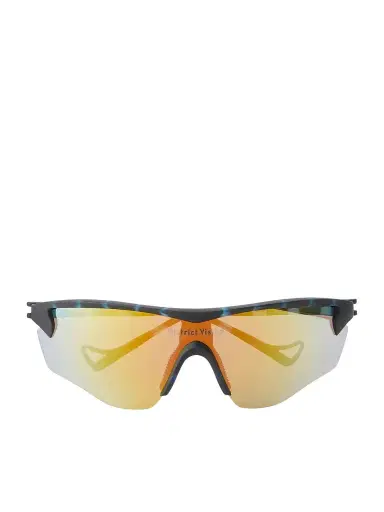 District Vision Junya Racer D-Frame Polycarbonate Sunglasses - Men | Thumbnail 1 District Vision Junya Racer D-Frame Polycarbonate Sunglasses - Men | Thumbnail 1