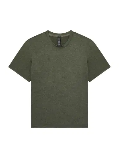 lululemon Stretch Recycled-Jersey T-Shirt - Men | Thumbnail 1 lululemon Stretch Recycled-Jersey T-Shirt - Men | Thumbnail 1