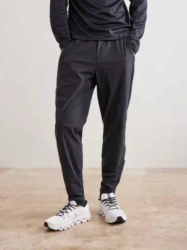 ON Cloud X 5 Rubber-Trimmed Mesh Slip- Sneakers - Men | Thumbnail 2 ON Cloud X 5 Rubber-Trimmed Mesh Slip- Sneakers - Men | Thumbnail 2