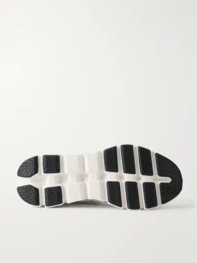ON Cloud X 5 Rubber-Trimmed Mesh Slip- Sneakers - Men | Thumbnail 3 ON Cloud X 5 Rubber-Trimmed Mesh Slip- Sneakers - Men | Thumbnail 3