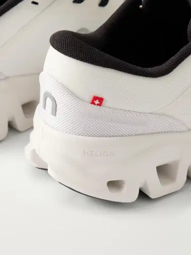 ON Cloud X 5 Rubber-Trimmed Mesh Slip- Sneakers - Men | Thumbnail 5 ON Cloud X 5 Rubber-Trimmed Mesh Slip- Sneakers - Men | Thumbnail 5