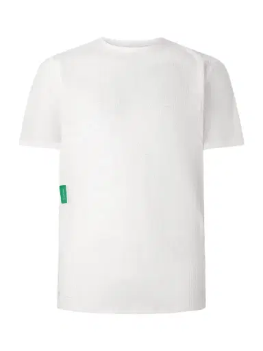 District Vision Performance Lab Textured Stretch-Jersey T-Shirt - Men | Thumbnail 1 District Vision Performance Lab Textured Stretch-Jersey T-Shirt - Men | Thumbnail 1