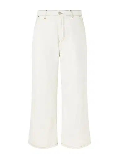 AMI PARIS Wide-Leg Jeans - Men | Thumbnail 1 AMI PARIS Wide-Leg Jeans - Men | Thumbnail 1