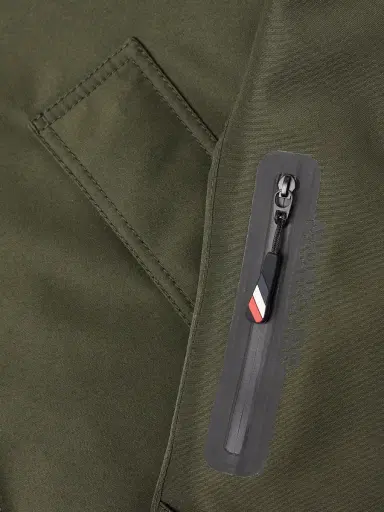 Moncler Grenoble Lambir Padded GORE-TEX® Hooded Ski Jacket - Men | Thumbnail 3 Moncler Grenoble Lambir Padded GORE-TEX® Hooded Ski Jacket - Men | Thumbnail 3