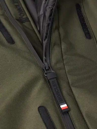 Moncler Grenoble Lambir Padded GORE-TEX® Hooded Ski Jacket - Men | Thumbnail 5 Moncler Grenoble Lambir Padded GORE-TEX® Hooded Ski Jacket - Men | Thumbnail 5