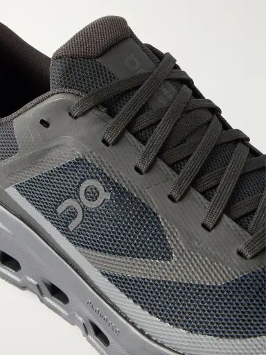 ON Cloudvista 3 Waterproof Mesh Sneakers - Men | Thumbnail 5 ON Cloudvista 3 Waterproof Mesh Sneakers - Men | Thumbnail 5