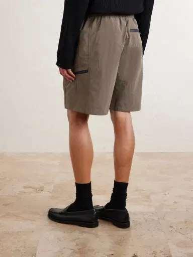 FrizmWORKS Straight-Leg Ripstop Shorts - Men | Thumbnail 4 FrizmWORKS Straight-Leg Ripstop Shorts - Men | Thumbnail 4