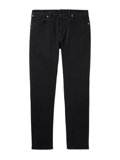 Stone Island Denim Research Slim-Fit Jeans - Men | Thumbnail 1 Stone Island Denim Research Slim-Fit Jeans - Men | Thumbnail 1