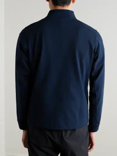 lululemon Sojourn Warpstreme™ Golf Jacket - Men | Thumbnail 4 lululemon Sojourn Warpstreme™ Golf Jacket - Men | Thumbnail 4
