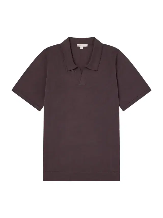 Merino Wool Polo Shirt - Men Merino Wool Polo Shirt - Men