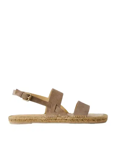 Castañer Ken Suede Sandals - Men | Thumbnail 1 Castañer Ken Suede Sandals - Men | Thumbnail 1