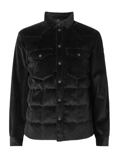 Moncler Grenoble Gelt Cotton-Blend Corduroy Down Ski Jacket - Men | Thumbnail 1 Moncler Grenoble Gelt Cotton-Blend Corduroy Down Ski Jacket - Men | Thumbnail 1