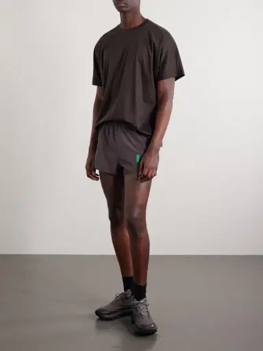 District Vision Straight-Leg 2'' Shell Running Shorts - Men | Thumbnail 2 District Vision Straight-Leg 2'' Shell Running Shorts - Men | Thumbnail 2