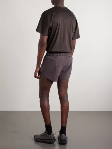 District Vision Straight-Leg 2'' Shell Running Shorts - Men | Thumbnail 4 District Vision Straight-Leg 2'' Shell Running Shorts - Men | Thumbnail 4