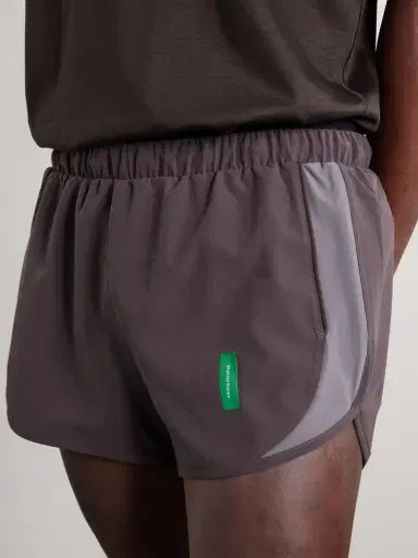 District Vision Straight-Leg 2'' Shell Running Shorts - Men | Thumbnail 5 District Vision Straight-Leg 2'' Shell Running Shorts - Men | Thumbnail 5