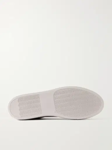 Common Projects Achilles Full-Grain Leather Sneakers - Men | Thumbnail 3 Common Projects Achilles Full-Grain Leather Sneakers - Men | Thumbnail 3