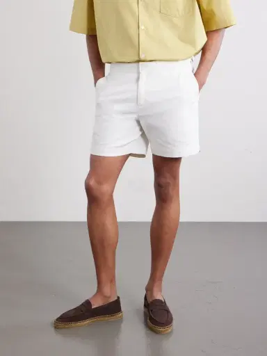 Castañer Nacho Suede Espadrilles - Men | Thumbnail 2 Castañer Nacho Suede Espadrilles - Men | Thumbnail 2