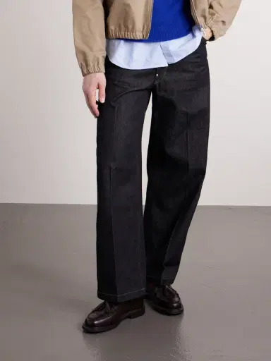 Grenson Morven Leather Loafers - Men | Thumbnail 2 Grenson Morven Leather Loafers - Men | Thumbnail 2