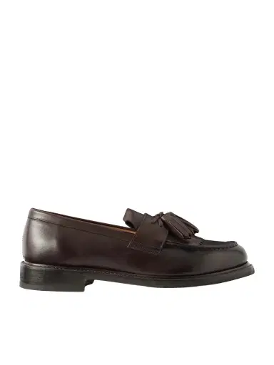 Grenson Morven Leather Loafers - Men | Thumbnail 1 Grenson Morven Leather Loafers - Men | Thumbnail 1