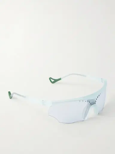 District Vision PAF Koharu Eclipse D-Frame Polycarbonate Sunglasses - Men | Thumbnail 3 District Vision PAF Koharu Eclipse D-Frame Polycarbonate Sunglasses - Men | Thumbnail 3