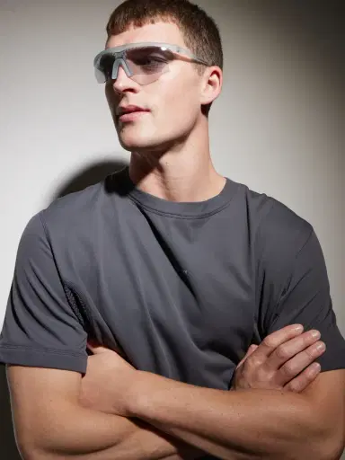 District Vision PAF Koharu Eclipse D-Frame Polycarbonate Sunglasses - Men | Thumbnail 4 District Vision PAF Koharu Eclipse D-Frame Polycarbonate Sunglasses - Men | Thumbnail 4