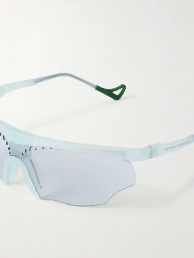 District Vision PAF Koharu Eclipse D-Frame Polycarbonate Sunglasses - Men | Thumbnail 5 District Vision PAF Koharu Eclipse D-Frame Polycarbonate Sunglasses - Men | Thumbnail 5