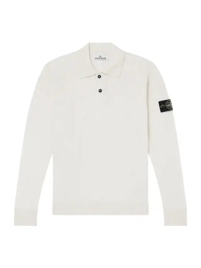 Logo-Appliquéd Virgin Wool Polo Shirt - Men Logo-Appliquéd Virgin Wool Polo Shirt - Men