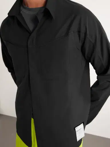 Satisfy River PeaceShell™ Shirt - Men | Thumbnail 5 Satisfy River PeaceShell™ Shirt - Men | Thumbnail 5