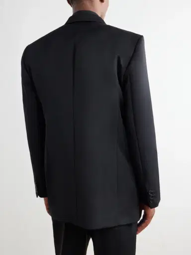 Second/Layer Giovanni Wool-Twill Suit Jacket - Men | Thumbnail 4 Second/Layer Giovanni Wool-Twill Suit Jacket - Men | Thumbnail 4