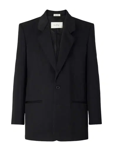 Second/Layer Giovanni Wool-Twill Suit Jacket - Men | Thumbnail 1 Second/Layer Giovanni Wool-Twill Suit Jacket - Men | Thumbnail 1