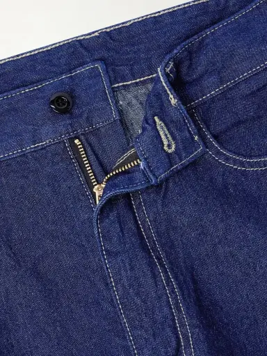 FrizmWORKS Wide-Leg Jeans - Men | Thumbnail 6 FrizmWORKS Wide-Leg Jeans - Men | Thumbnail 6