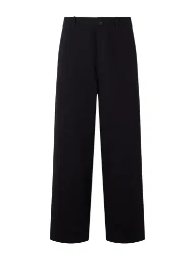 Kaptain Sunshine Wide-Leg Cotton-Drill Trousers - Men | Thumbnail 1 Kaptain Sunshine Wide-Leg Cotton-Drill Trousers - Men | Thumbnail 1