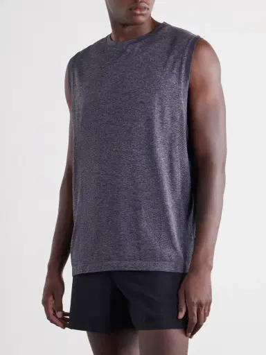 ON Train Flex Auraflex™ and Mesh Tank Top - Men | Thumbnail 3 ON Train Flex Auraflex™ and Mesh Tank Top - Men | Thumbnail 3